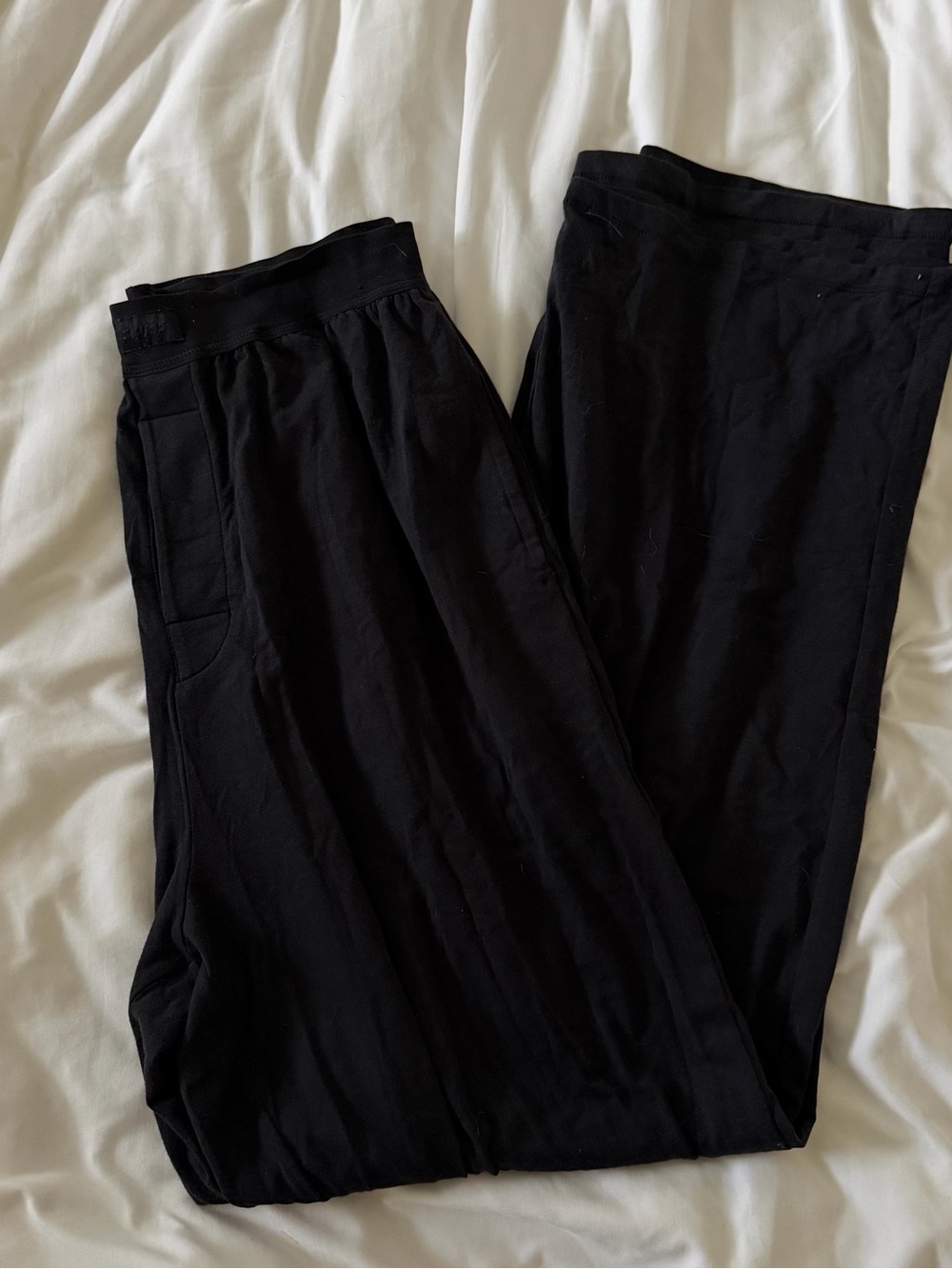 Skims Boyfriend Loose Pant